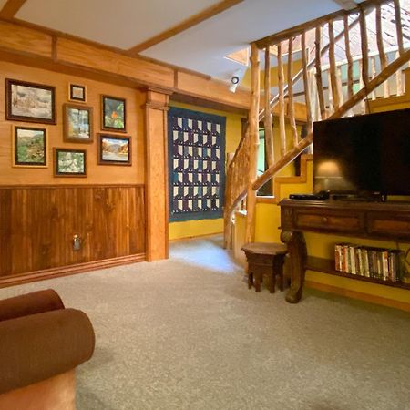 Country Sunshine Bed And Breakfast Hermosa ภายนอก รูปภาพ
