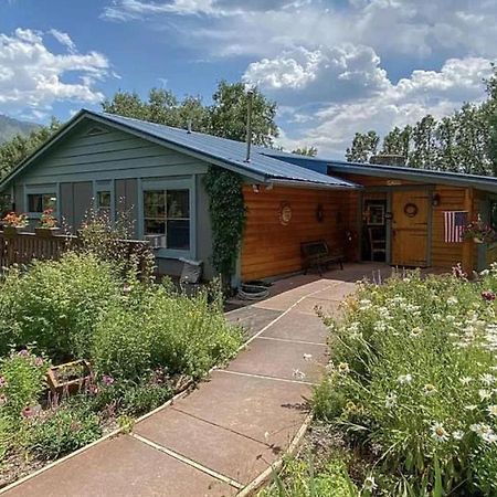 Country Sunshine Bed And Breakfast Hermosa ภายนอก รูปภาพ