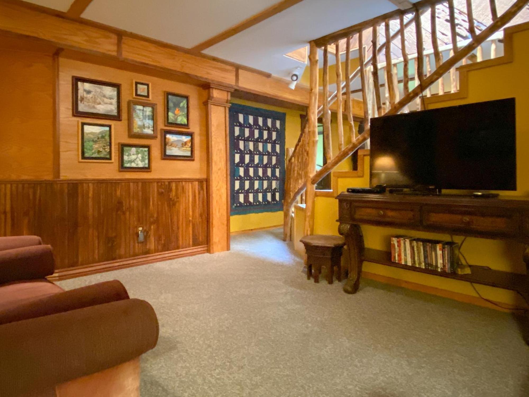 Country Sunshine Bed And Breakfast Hermosa ภายนอก รูปภาพ