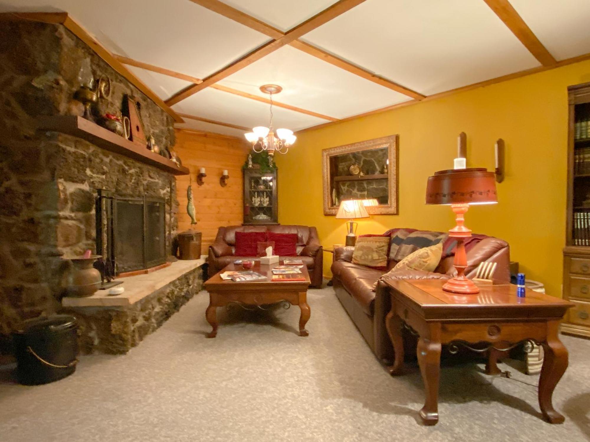 Country Sunshine Bed And Breakfast Hermosa ภายนอก รูปภาพ