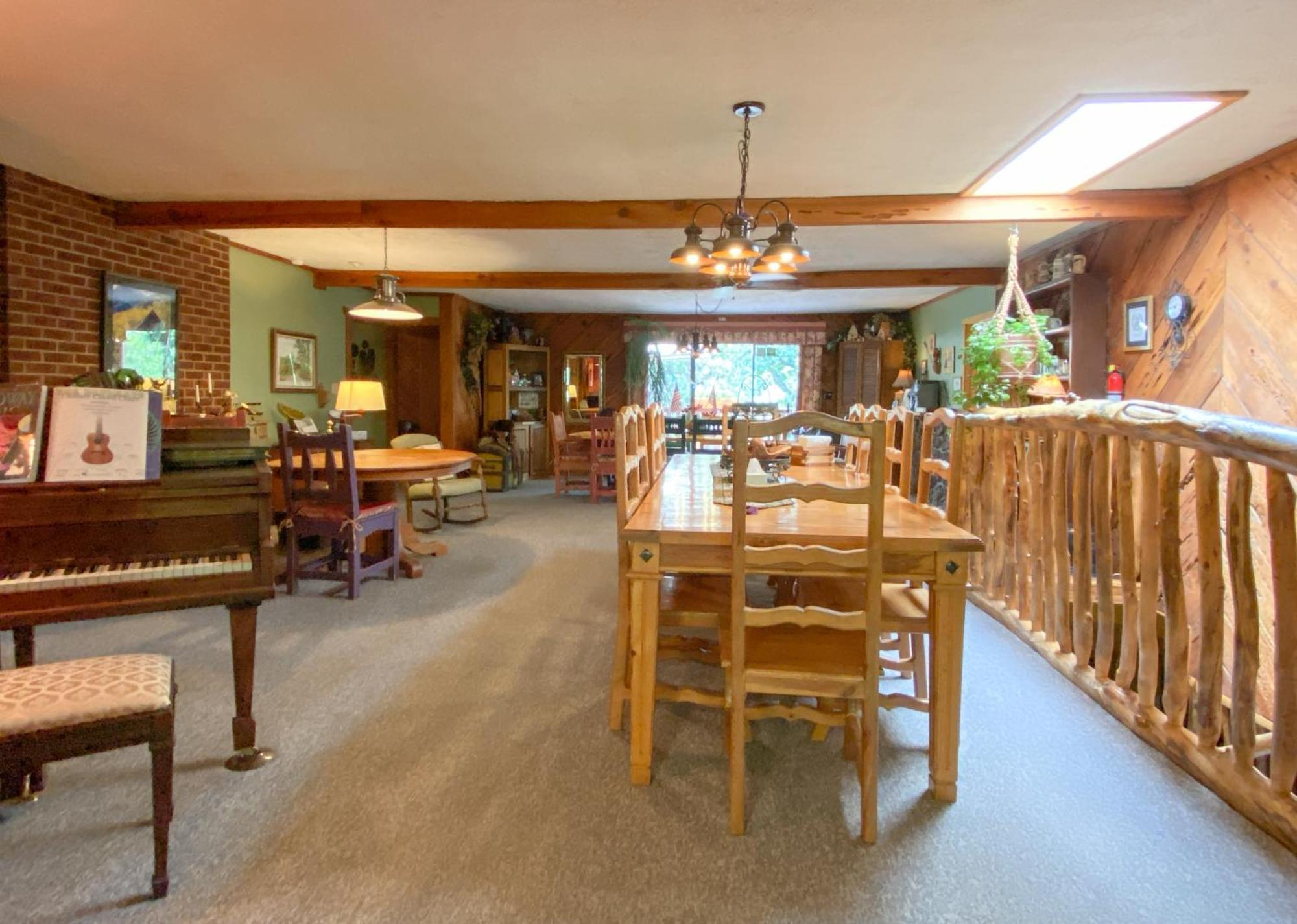 Country Sunshine Bed And Breakfast Hermosa ภายนอก รูปภาพ
