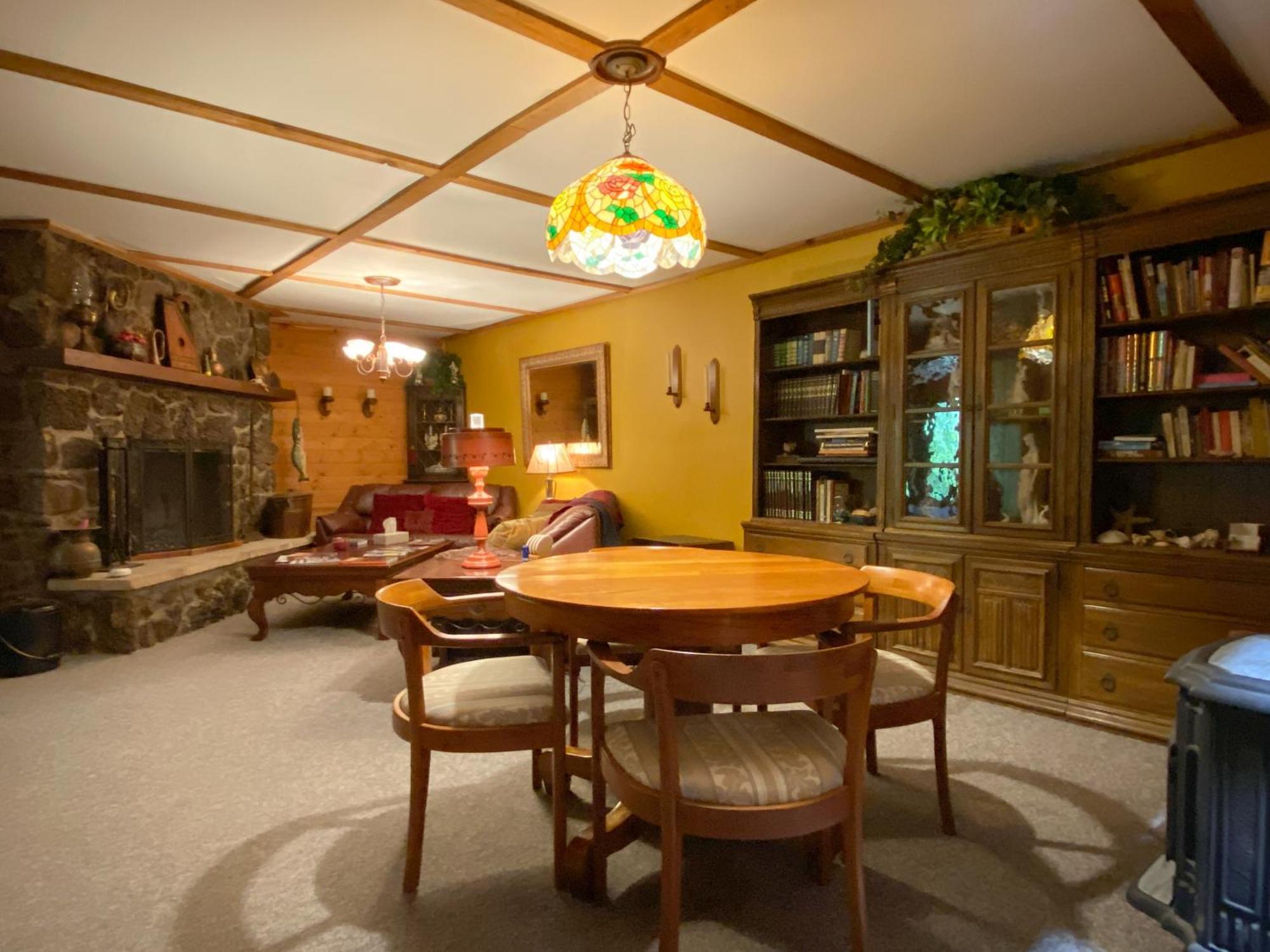 Country Sunshine Bed And Breakfast Hermosa ภายนอก รูปภาพ