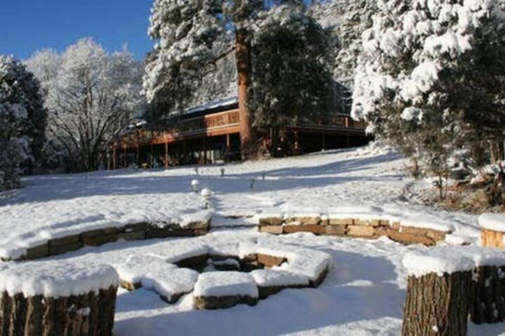 Country Sunshine Bed And Breakfast Hermosa ภายนอก รูปภาพ