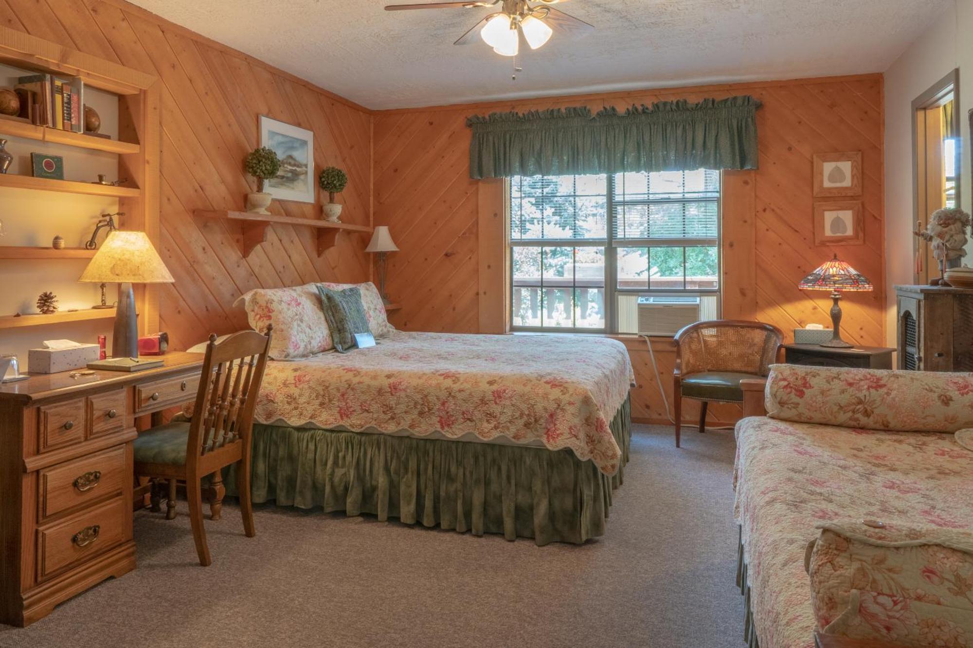 Country Sunshine Bed And Breakfast Hermosa ภายนอก รูปภาพ