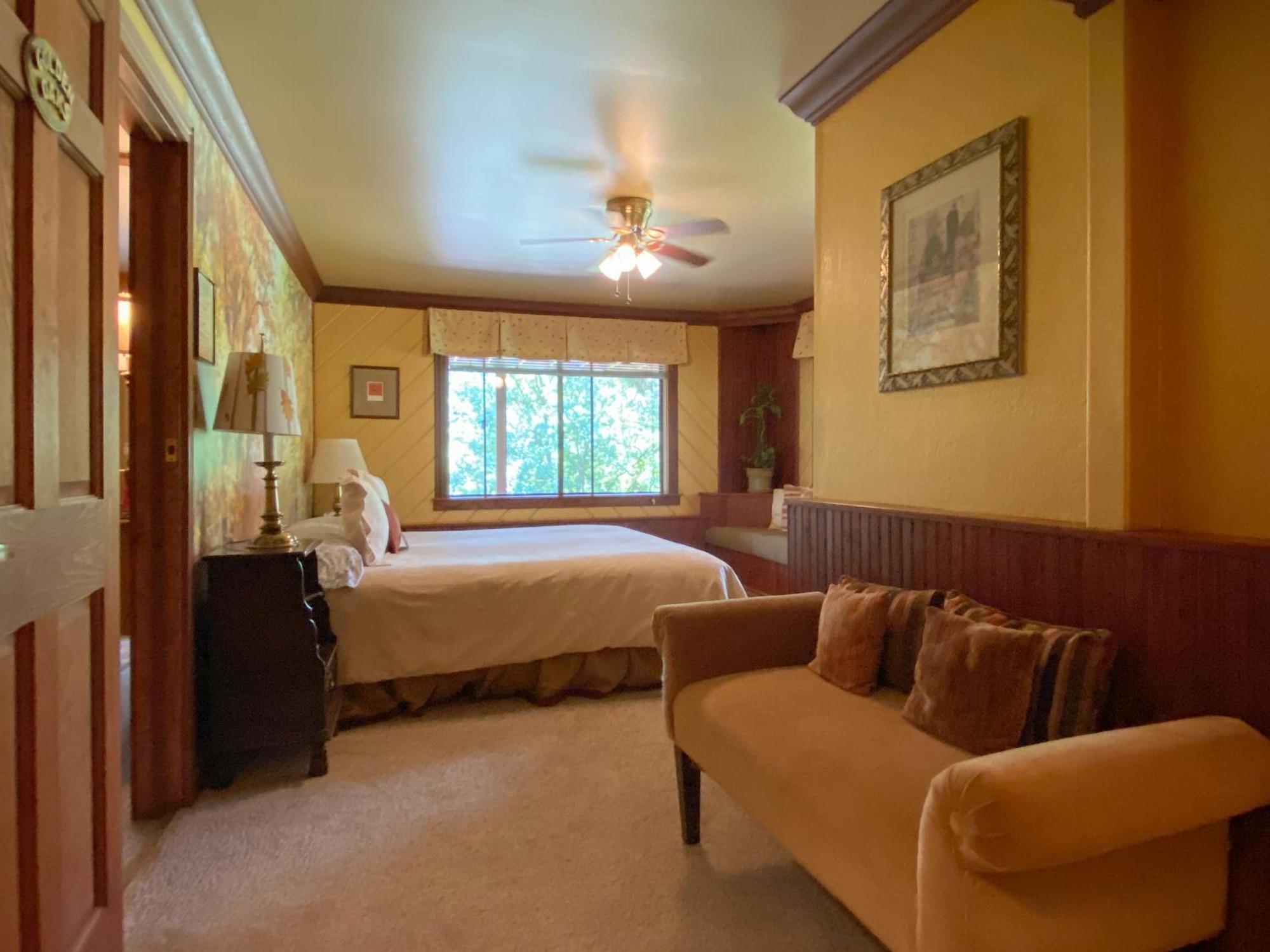 Country Sunshine Bed And Breakfast Hermosa ภายนอก รูปภาพ