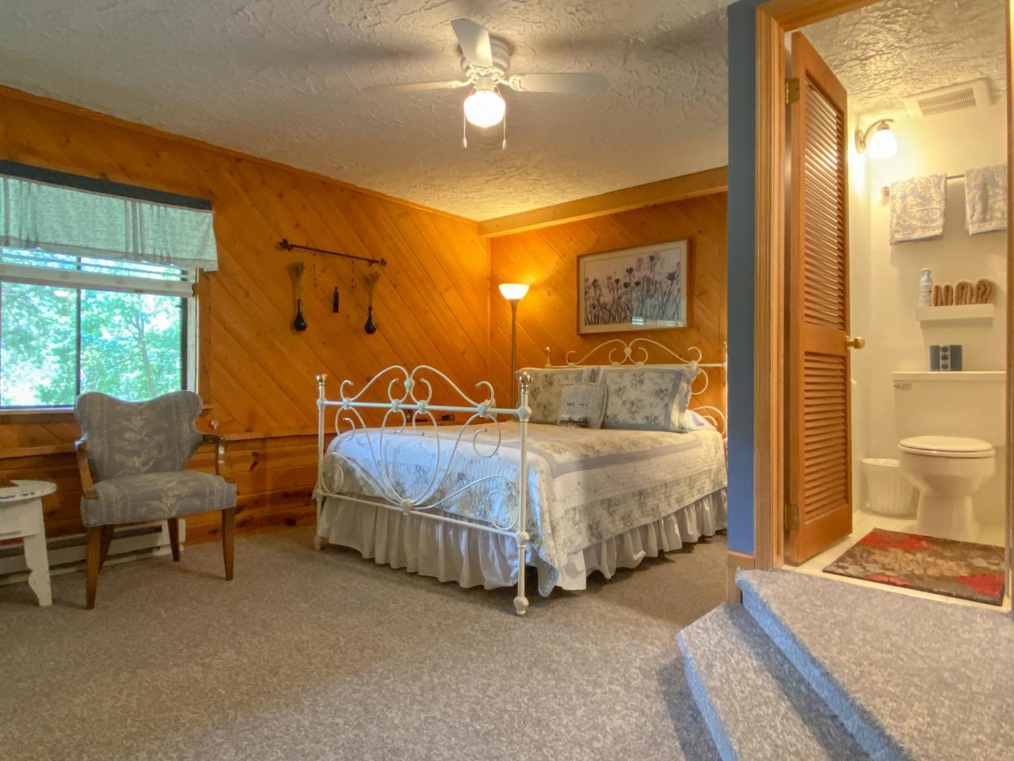 Country Sunshine Bed And Breakfast Hermosa ภายนอก รูปภาพ