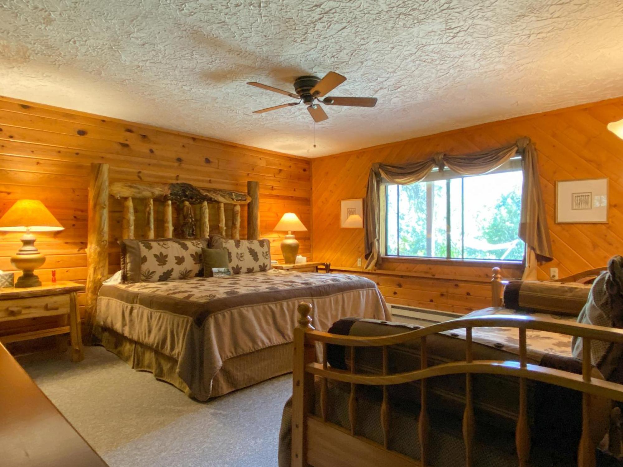 Country Sunshine Bed And Breakfast Hermosa ภายนอก รูปภาพ