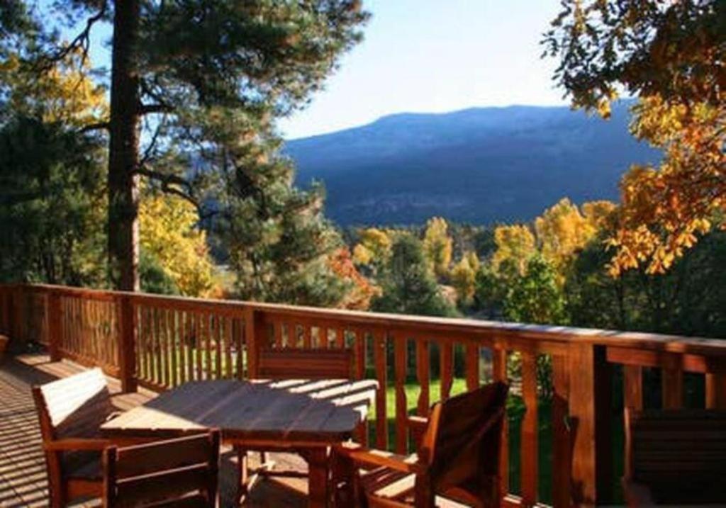 Country Sunshine Bed And Breakfast Hermosa ภายนอก รูปภาพ
