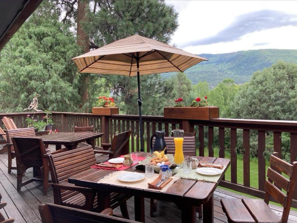 Country Sunshine Bed And Breakfast Hermosa ภายนอก รูปภาพ