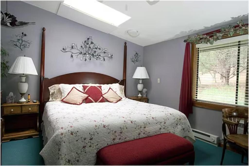 Country Sunshine Bed And Breakfast Hermosa ห้อง รูปภาพ