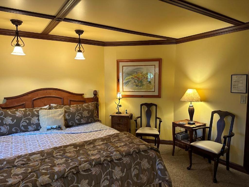 Country Sunshine Bed And Breakfast Hermosa ห้อง รูปภาพ