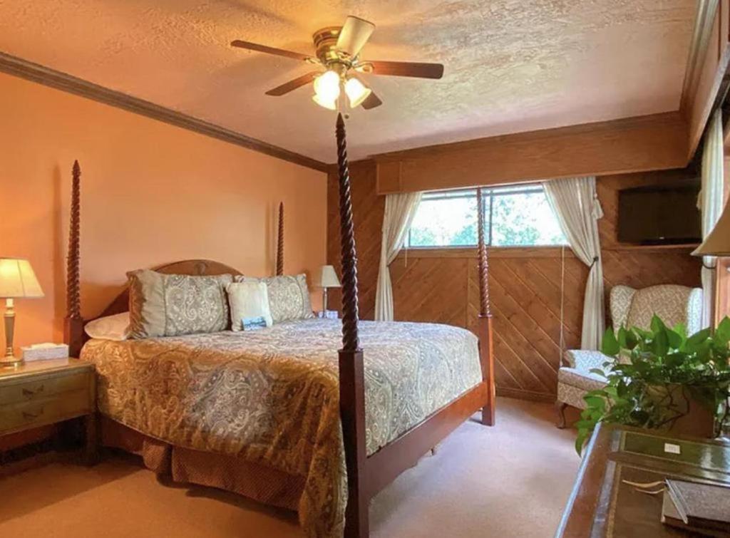 Country Sunshine Bed And Breakfast Hermosa ห้อง รูปภาพ