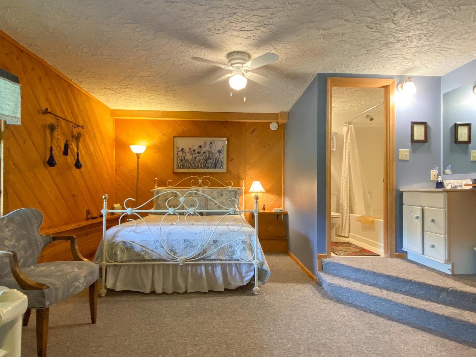 Country Sunshine Bed And Breakfast Hermosa ห้อง รูปภาพ