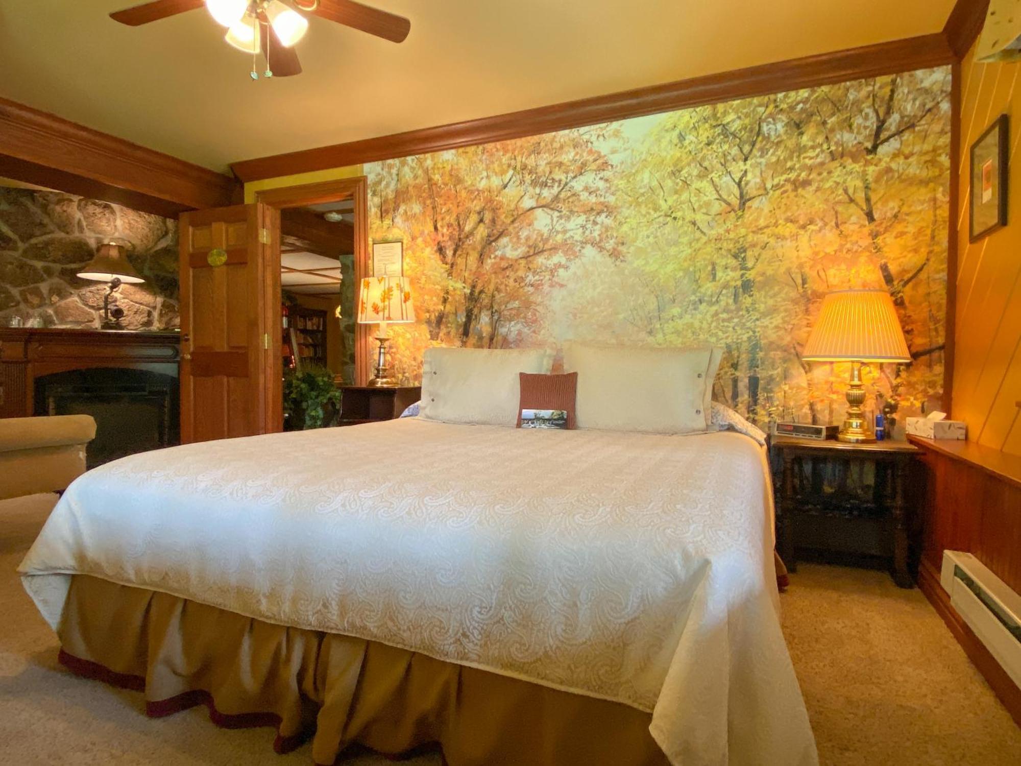 Country Sunshine Bed And Breakfast Hermosa ห้อง รูปภาพ